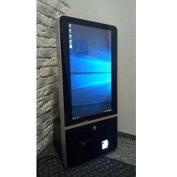 Кіоск самообслуговування Self-Ordering kiosk 21” Sam4s